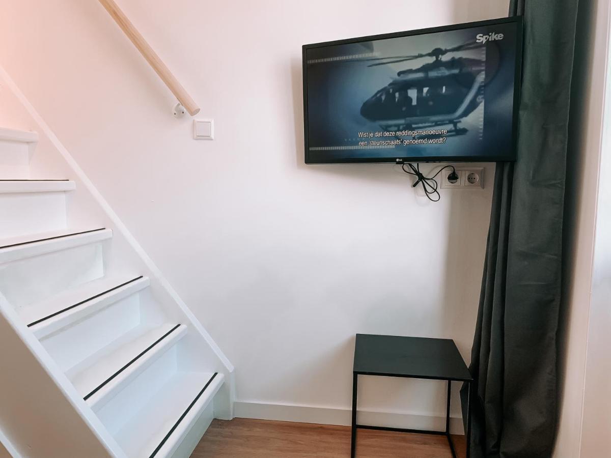 Gastenverblijf De Ruyter Koudekerke Luaran gambar
