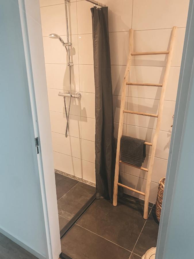 Gastenverblijf De Ruyter Koudekerke Luaran gambar