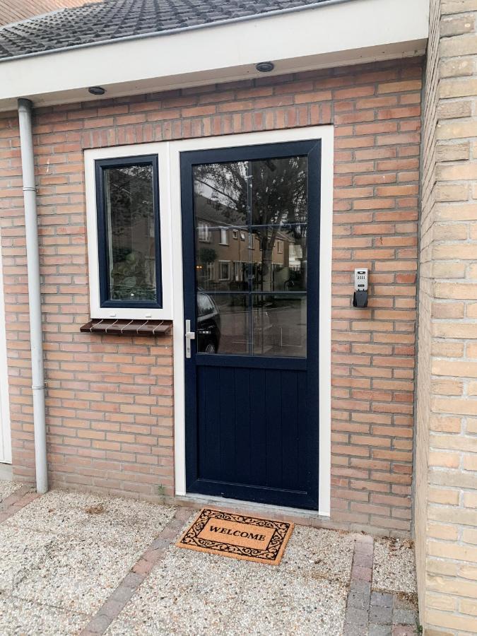 Gastenverblijf De Ruyter Koudekerke Luaran gambar