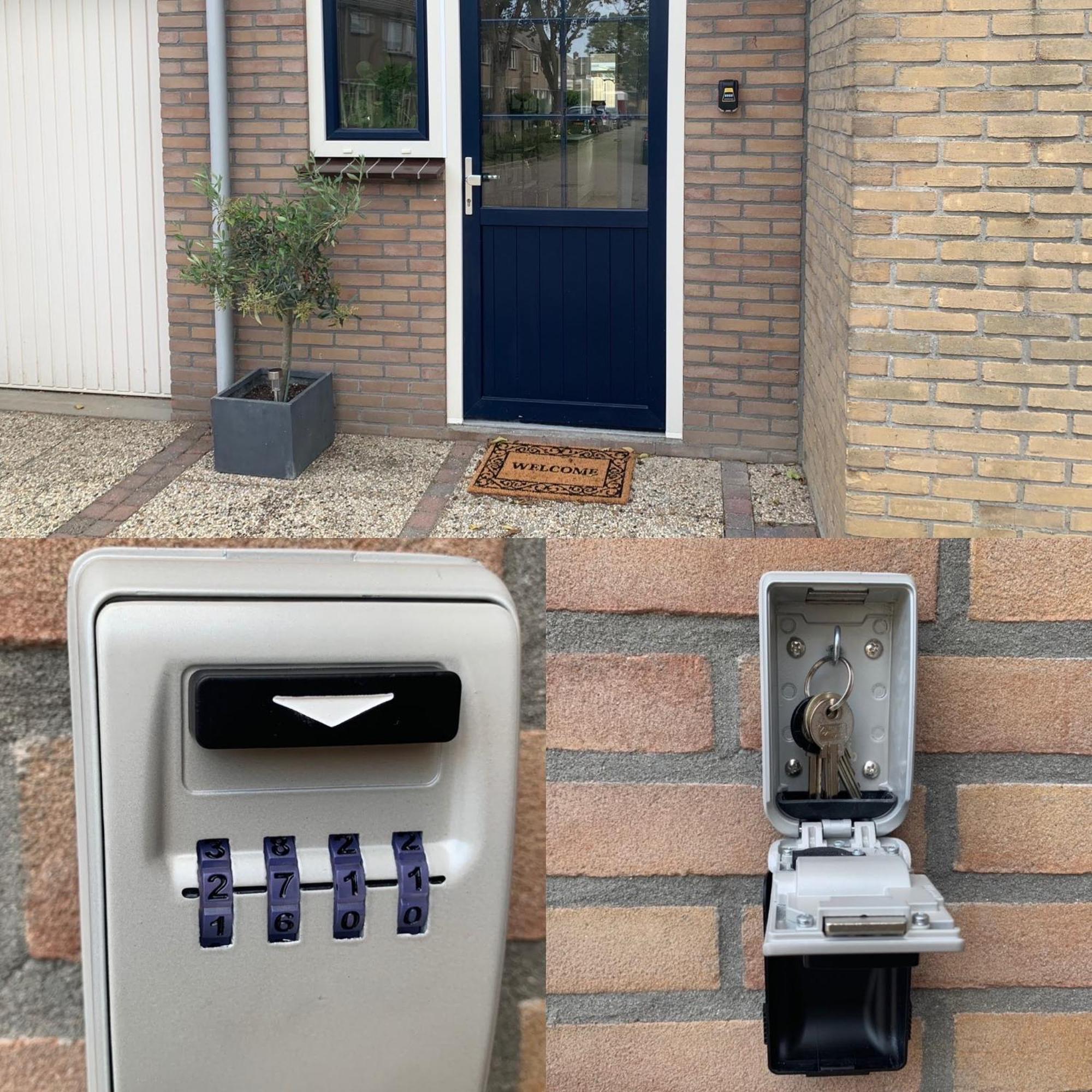 Gastenverblijf De Ruyter Koudekerke Luaran gambar
